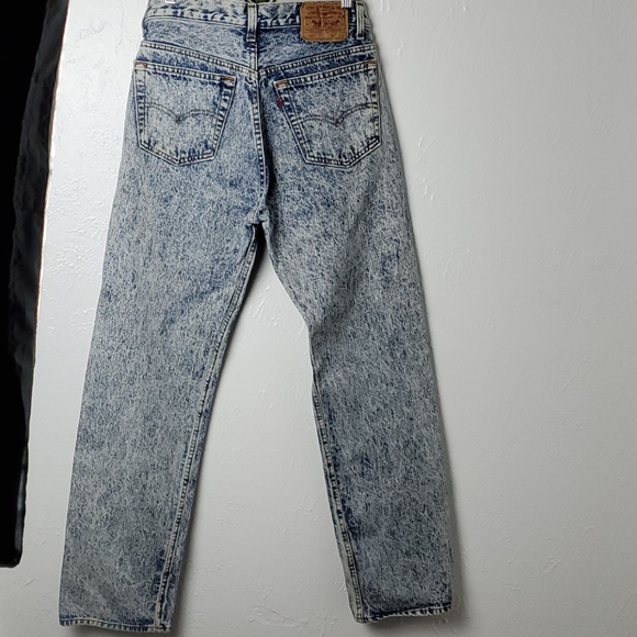 501 jeans - Picture 4 of 10